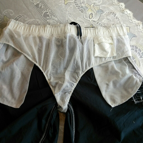 ARIZONA JEANS Cargo Swim Shorts - Picture 4 of 13